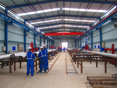 Pipe Fabrication Production Line (Double-Purpose Type)