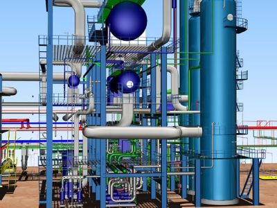 PDSOFT Piping Prefabrication Detail Design Software