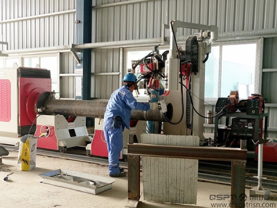 Multifunction Automatic Pipe Welding Machine (TIG+MIG+SAW, Cantilever Type)