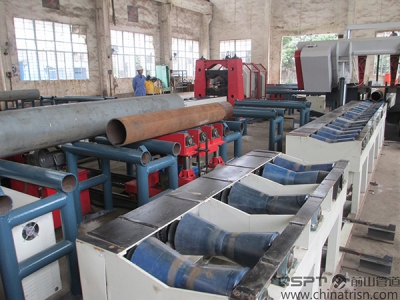 Pipe Conveying System for Cutting Machine